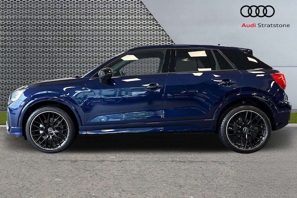 Used Audi Q2 2025 for sale - 76141831: Photo 8
