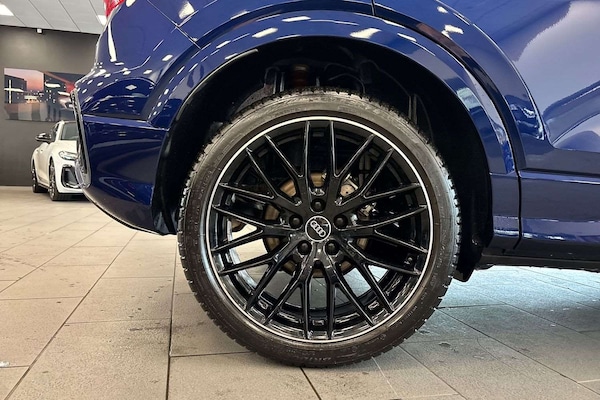 Used Audi Q2 2025 for sale - 76141831: Photo 9
