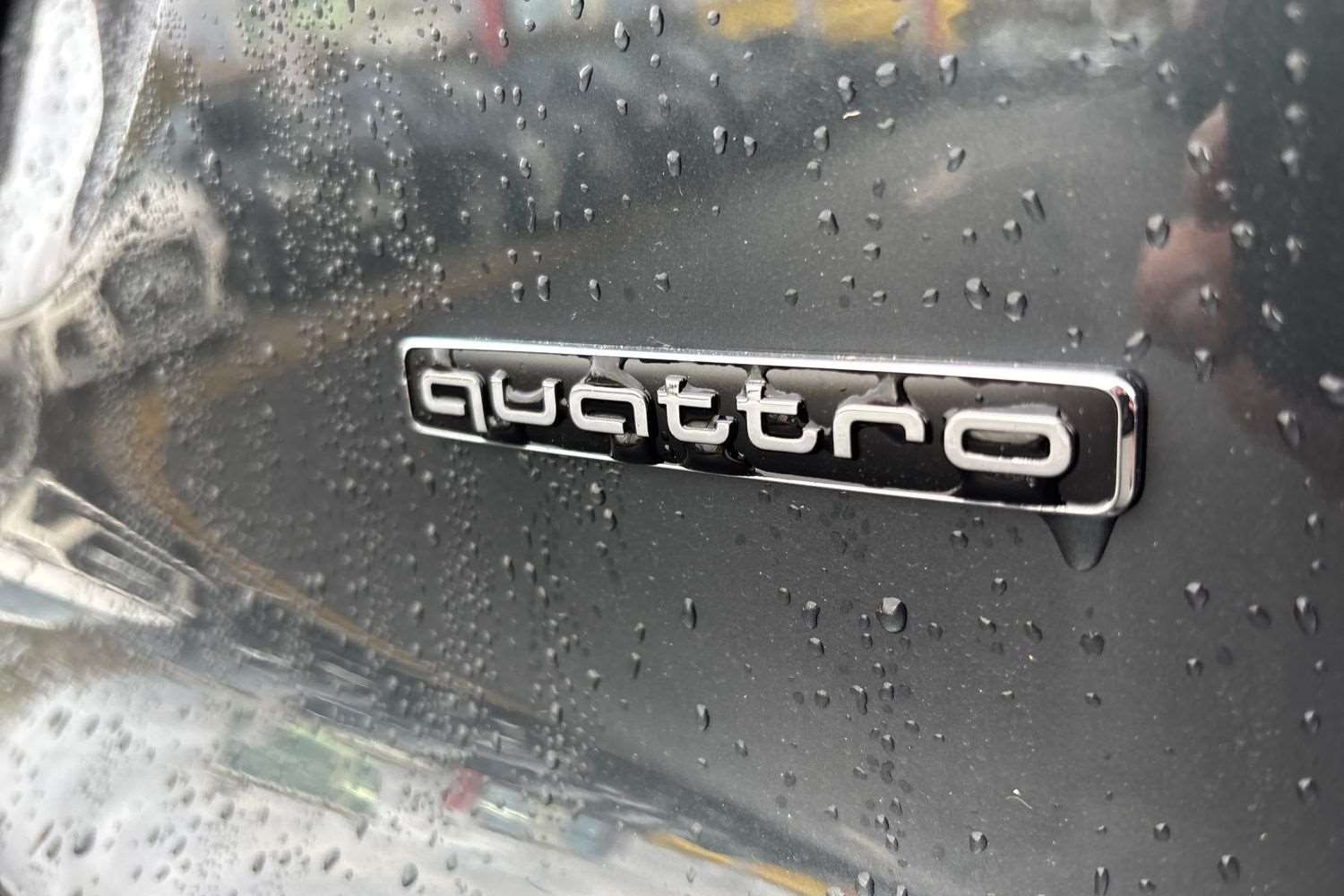 Used Audi Q6 e-tron 2025 for sale - 76488187: Photo 12