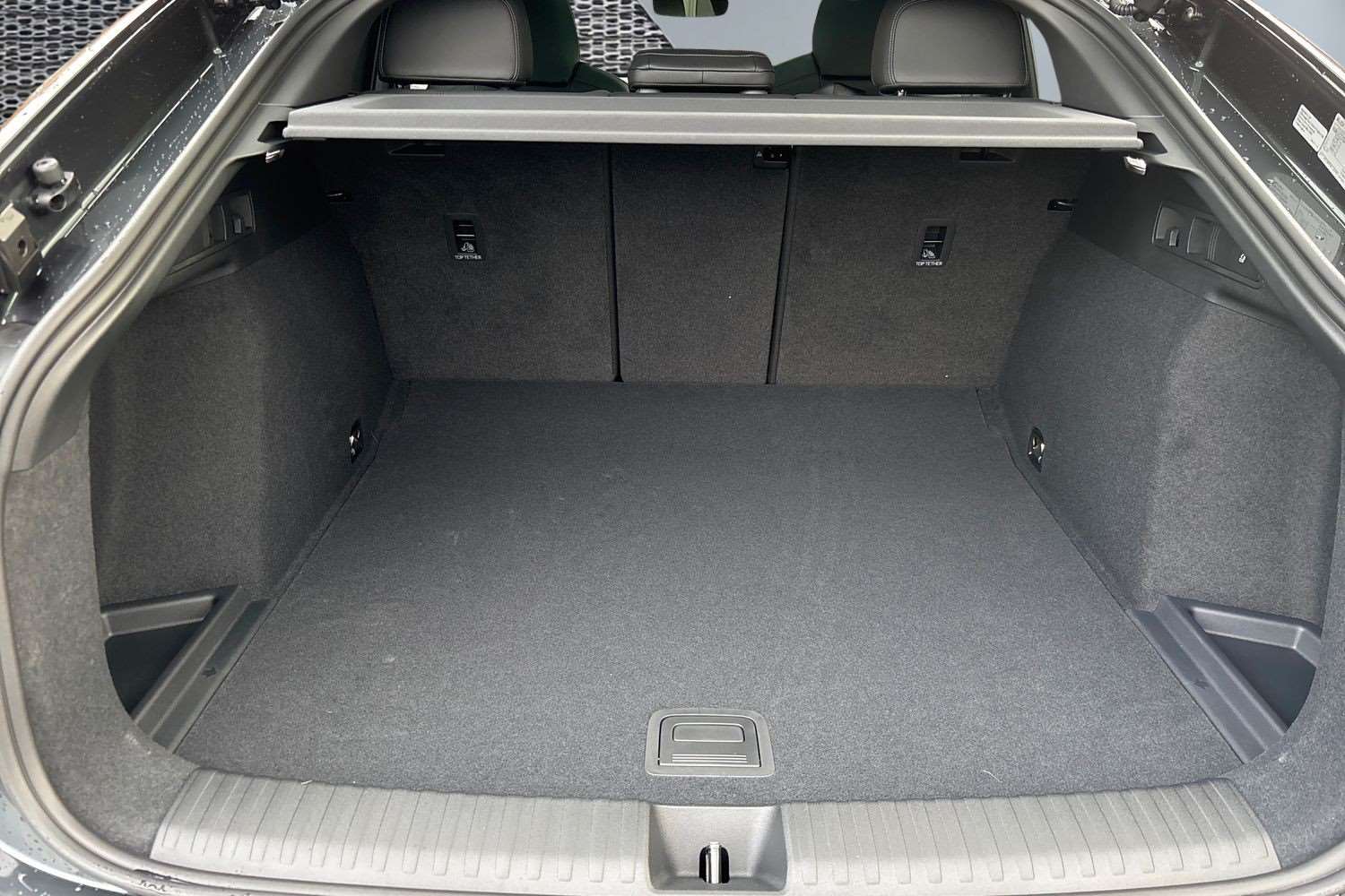 Used Audi Q6 e-tron 2025 for sale - 76488187: Photo 13