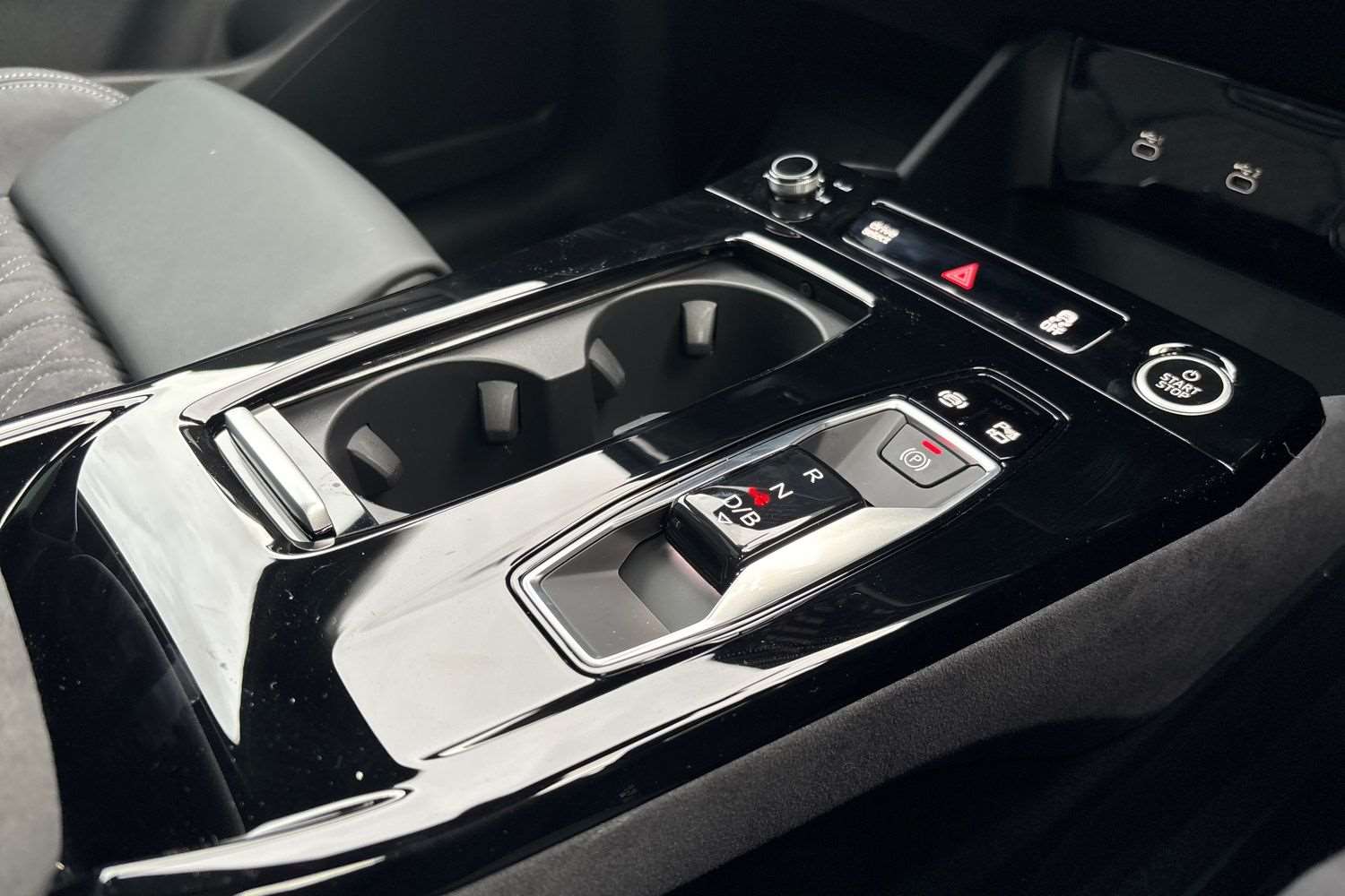 Used Audi Q6 e-tron 2025 for sale - 76488187: Photo 15