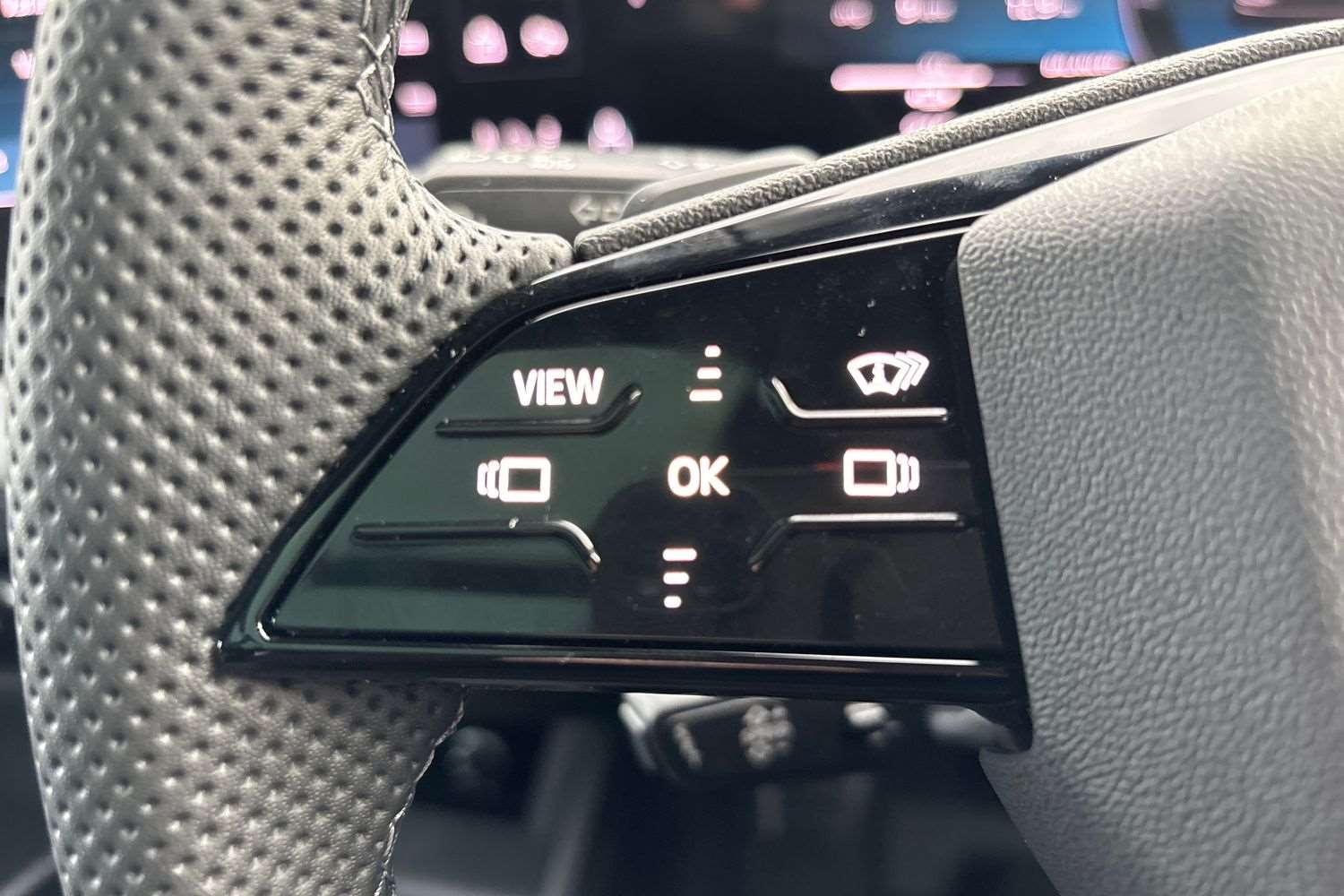 Used Audi Q6 e-tron 2025 for sale - 76488187: Photo 16