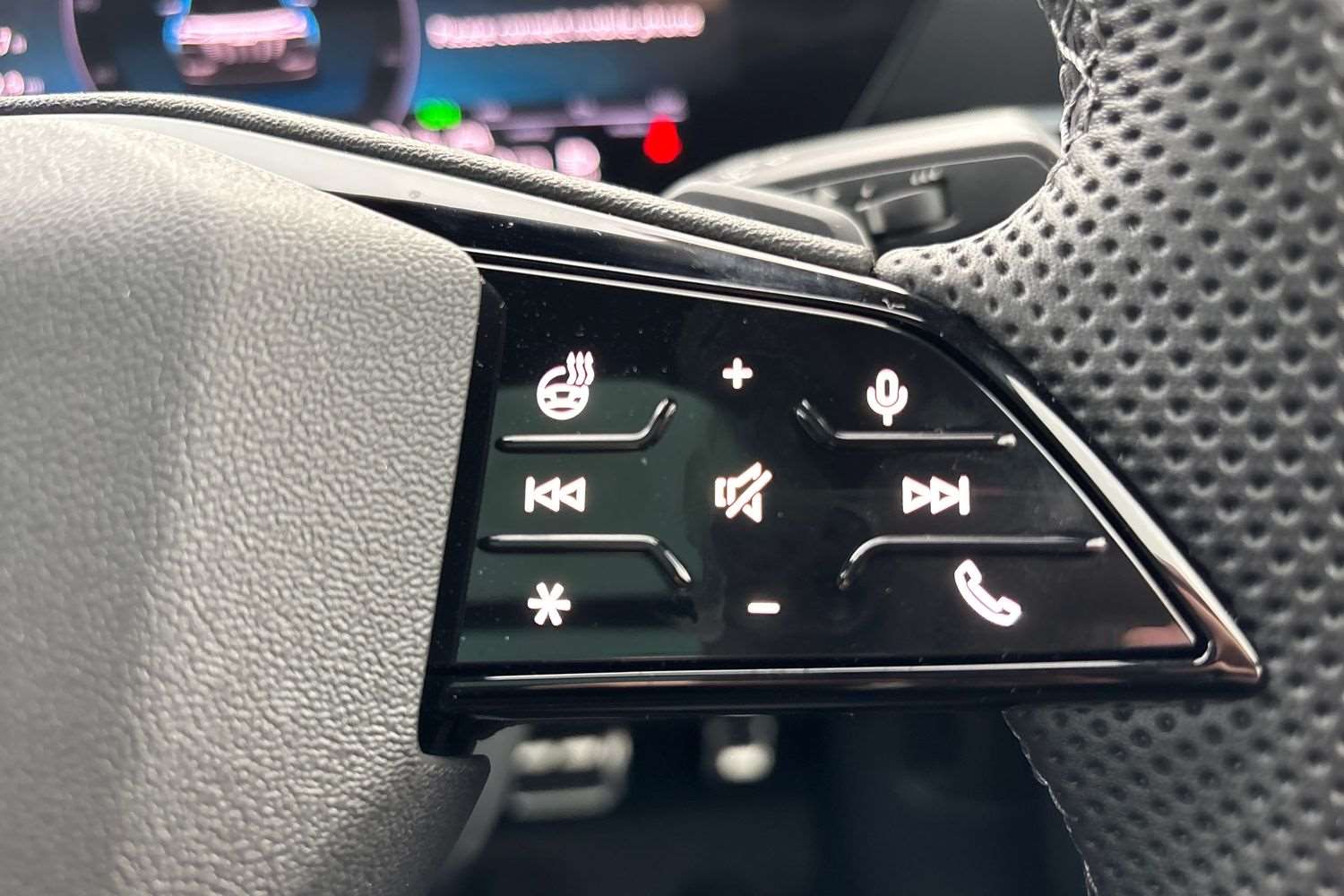 Used Audi Q6 e-tron 2025 for sale - 76488187: Photo 17