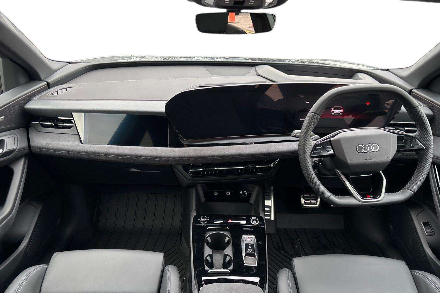 Used Audi Q6 e-tron 2025 for sale - 76488187: Photo 19