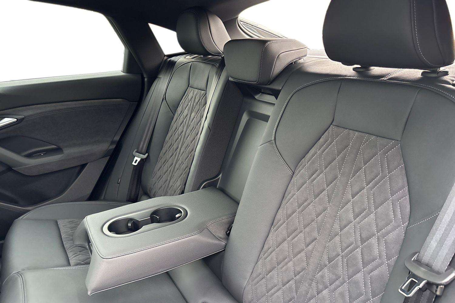 Used Audi Q6 e-tron 2025 for sale - 76488187: Photo 22