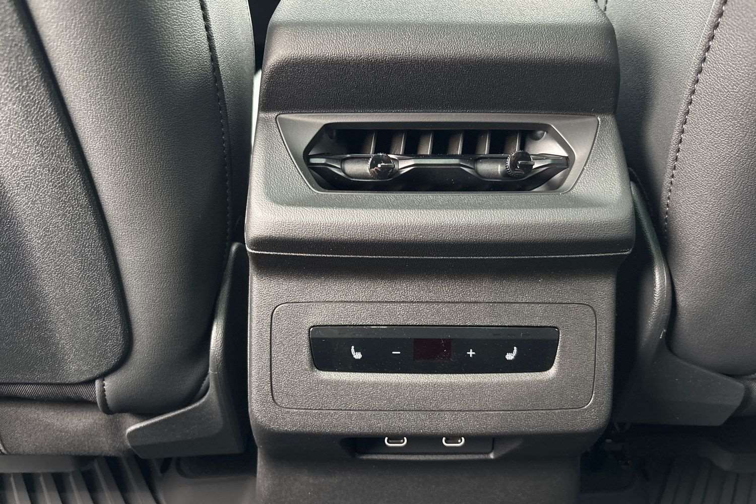 Used Audi Q6 e-tron 2025 for sale - 76488187: Photo 23