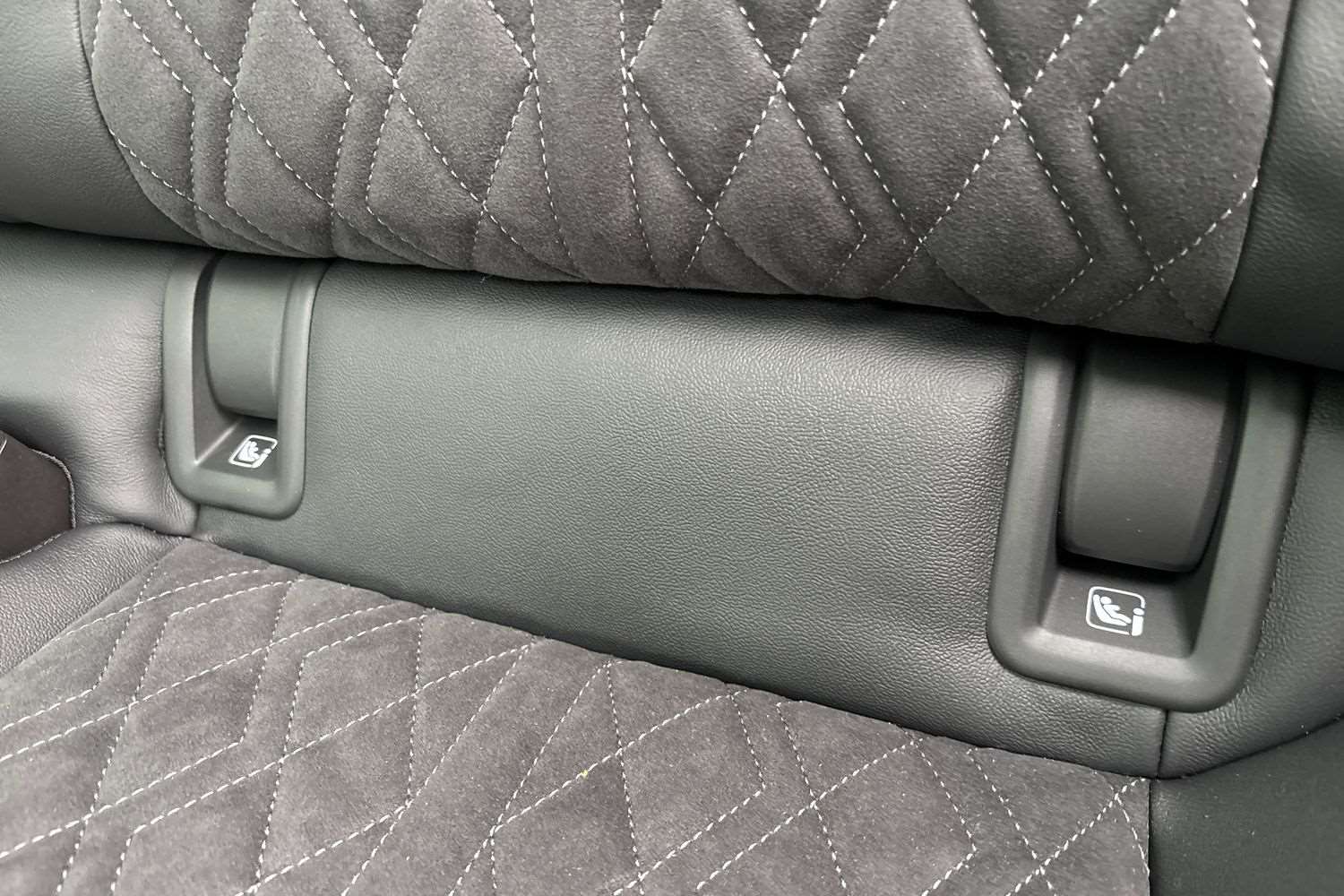 Used Audi Q6 e-tron 2025 for sale - 76488187: Photo 24