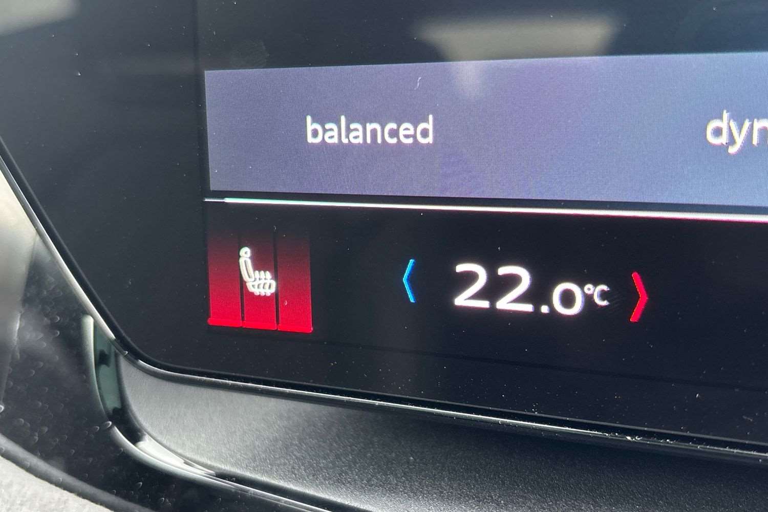 Used Audi Q6 e-tron 2025 for sale - 76488187: Photo 28