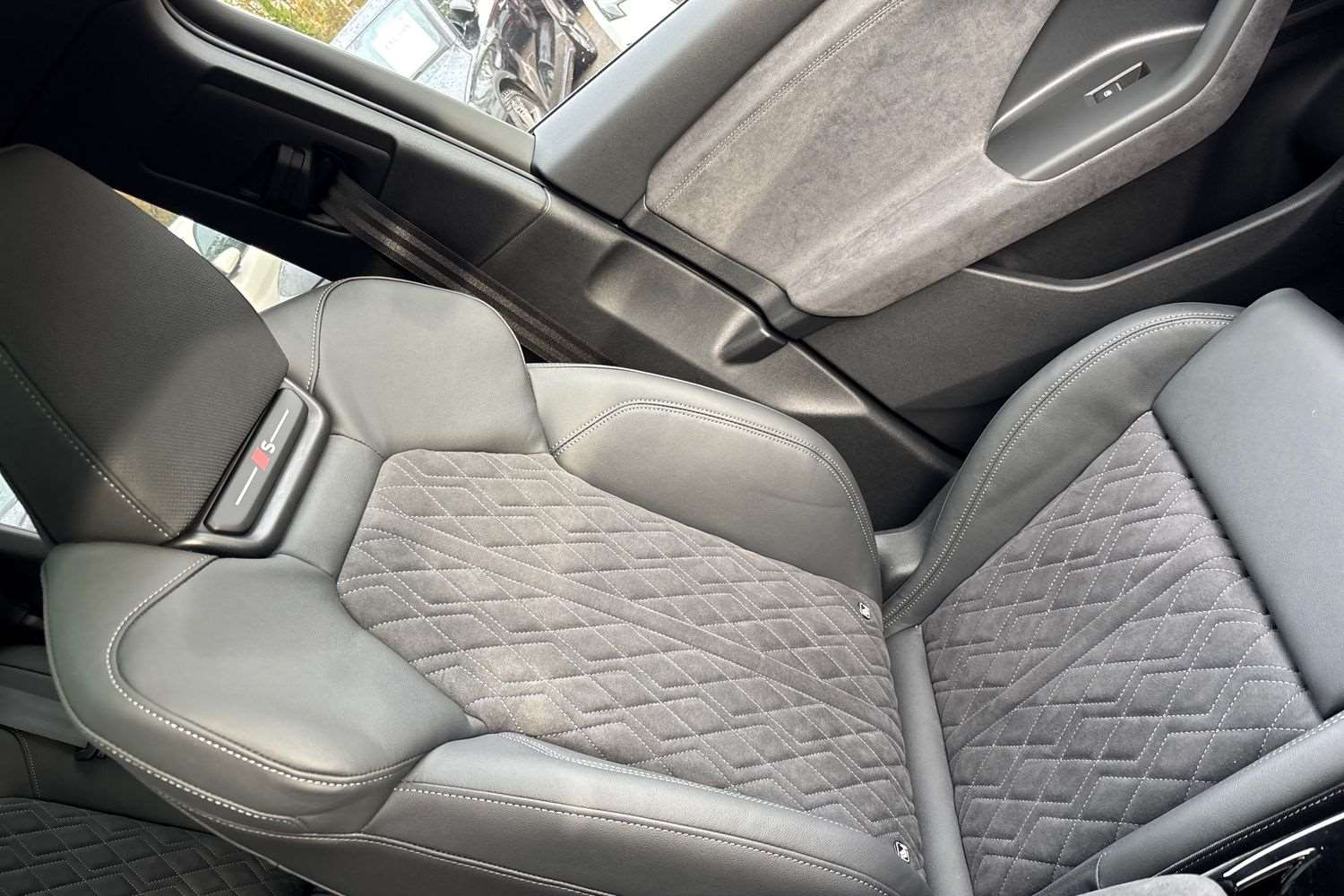 Used Audi Q6 e-tron 2025 for sale - 76488187: Photo 35