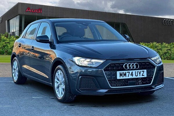 Used Audi A1 2024 for sale - 74716761: Photo 1