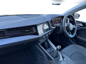 Used Audi A1 2024 for sale - 74716761: Photo