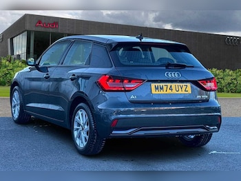 Used Audi A1 2024 for sale - 74716761: Photo
