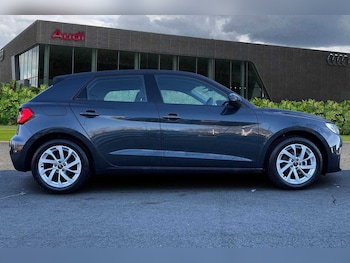 Used Audi A1 2024 for sale - 74716761: Photo