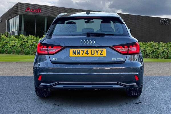 Used Audi A1 2024 for sale - 74716761: Photo 7