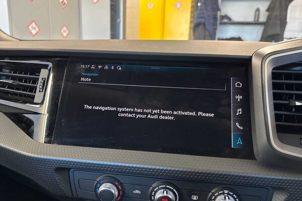 Used Audi A1 2024 for sale - 74716761: Photo 9
