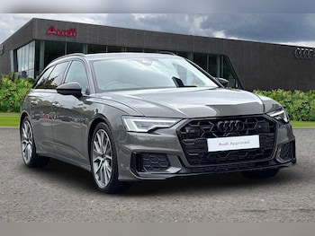 Used Audi A6 Saloon 2023 for sale - 75649430: Photo