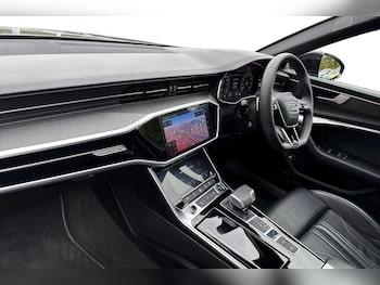 Used Audi A6 Saloon 2023 for sale - 75649430: Photo