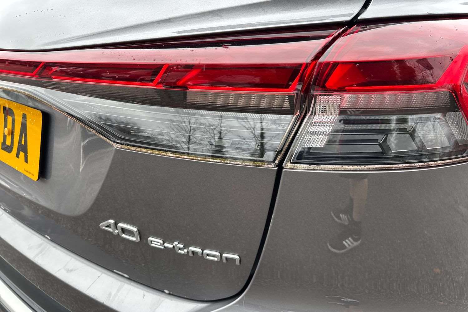 Used Audi Q4 e-tron 2021 for sale - 77514489: Photo 12