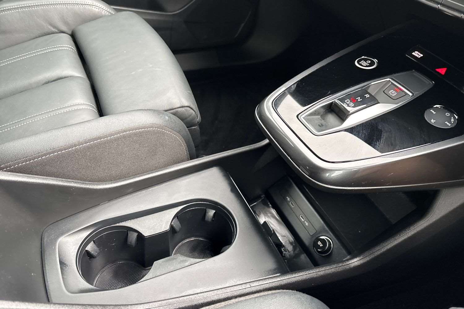 Used Audi Q4 e-tron 2021 for sale - 77514489: Photo 15