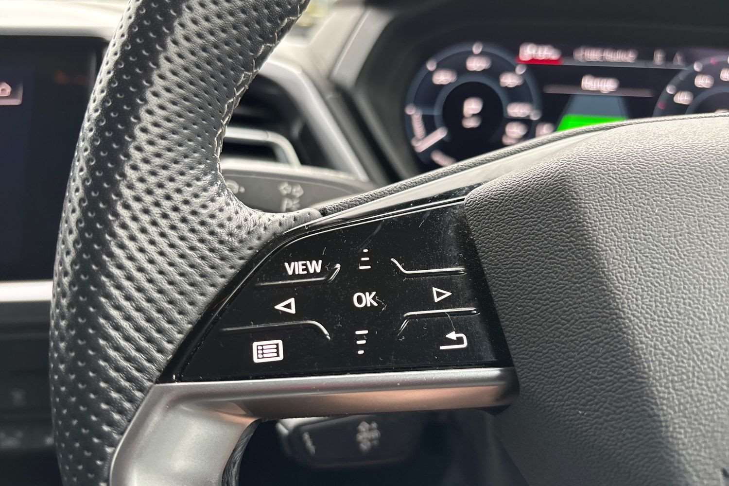 Used Audi Q4 e-tron 2021 for sale - 77514489: Photo 16