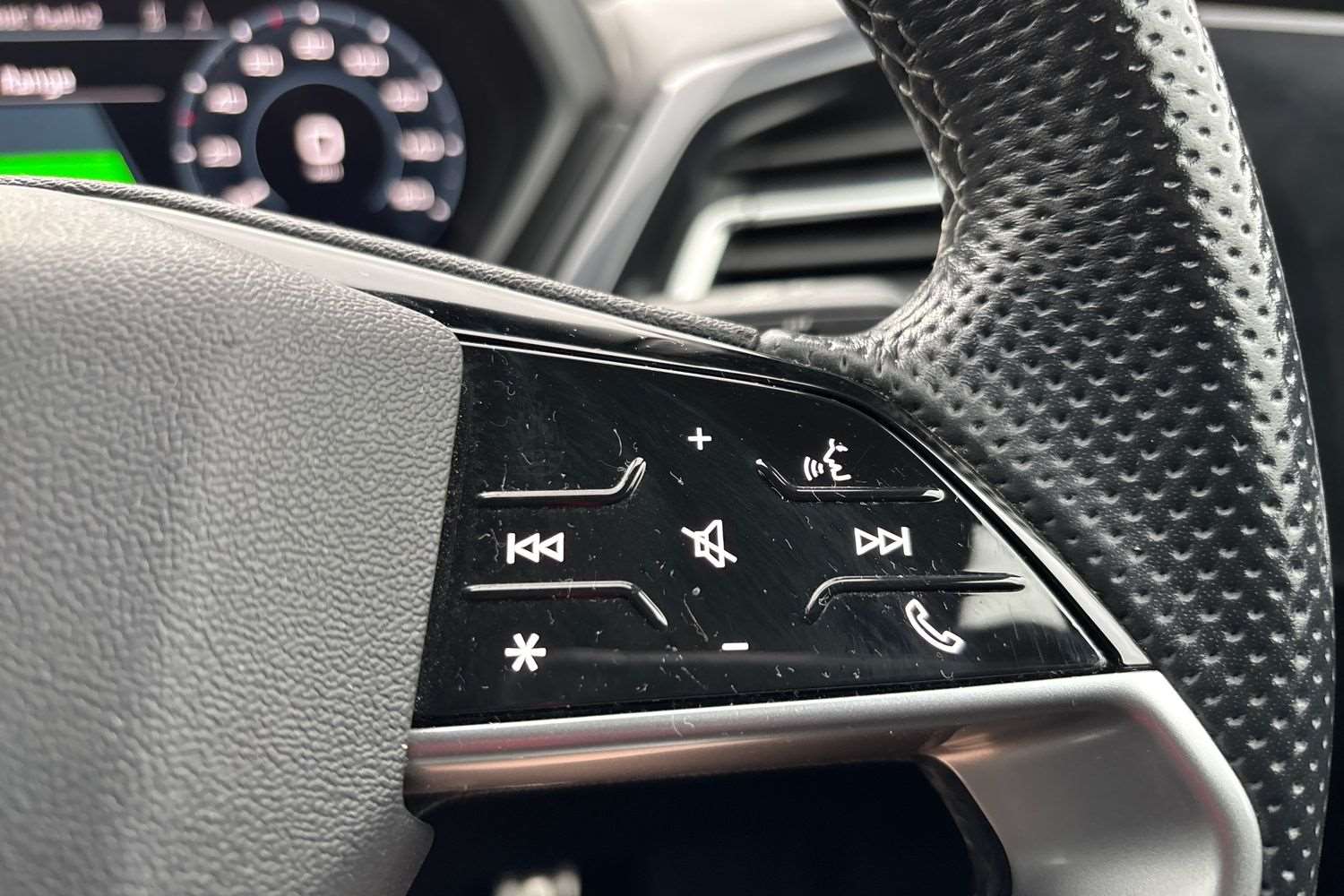 Used Audi Q4 e-tron 2021 for sale - 77514489: Photo 17