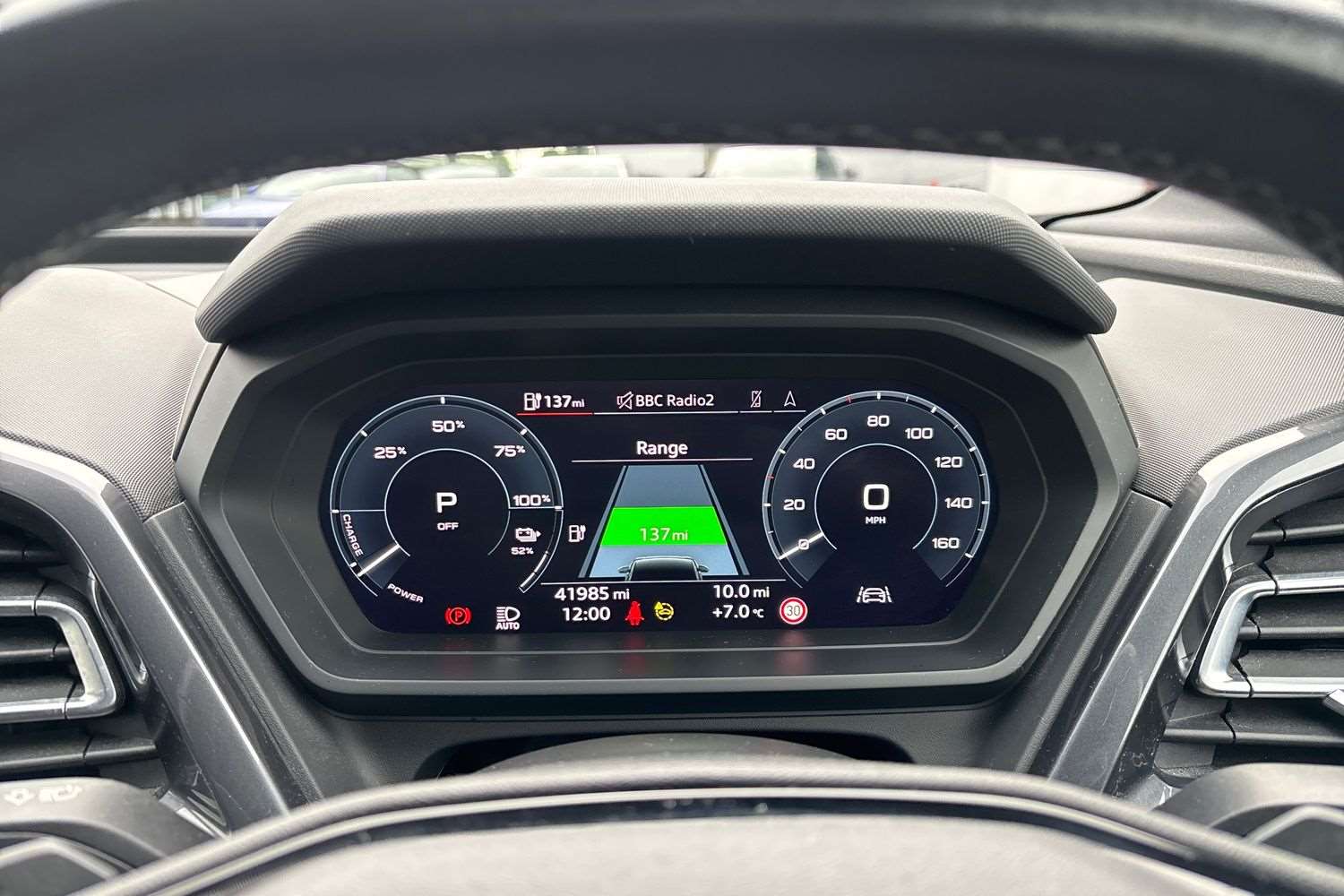 Used Audi Q4 e-tron 2021 for sale - 77514489: Photo 18