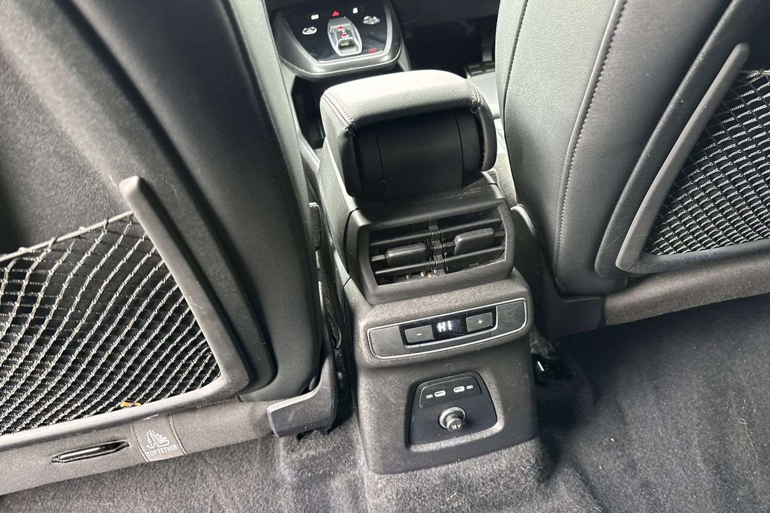 Used Audi Q4 e-tron 2021 for sale - 77514489: Photo 23