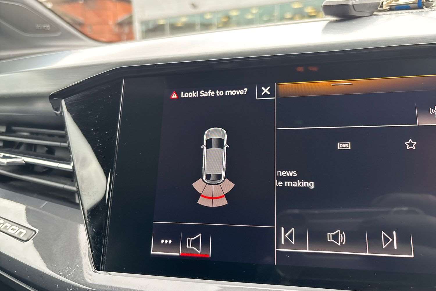 Used Audi Q4 e-tron 2021 for sale - 77514489: Photo 26