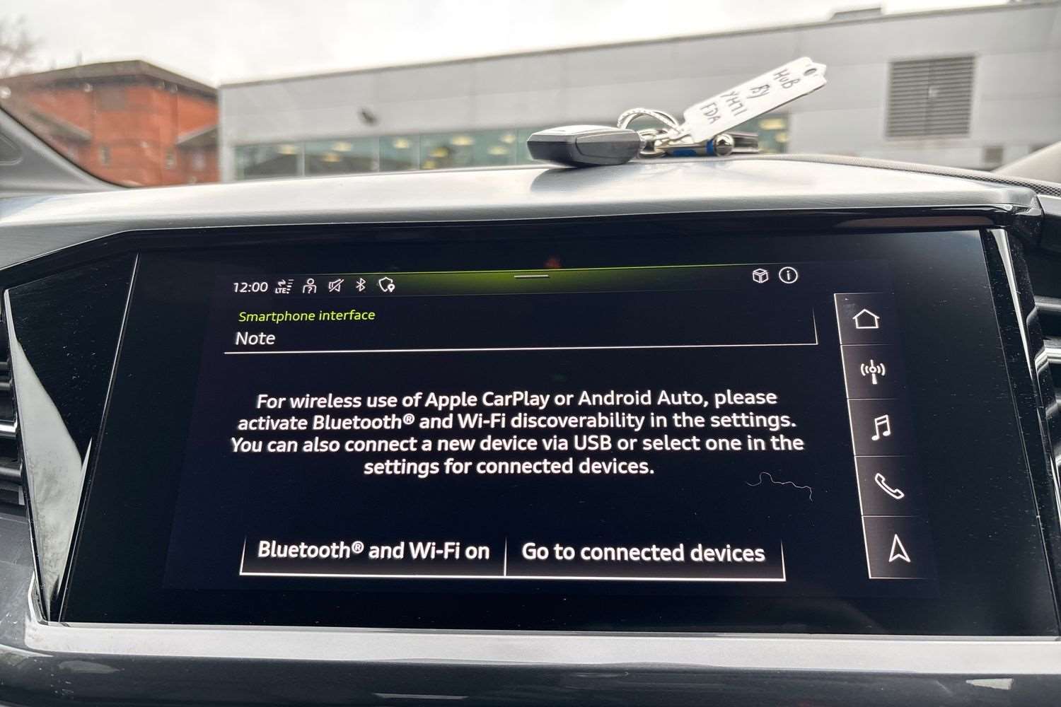 Used Audi Q4 e-tron 2021 for sale - 77514489: Photo 27