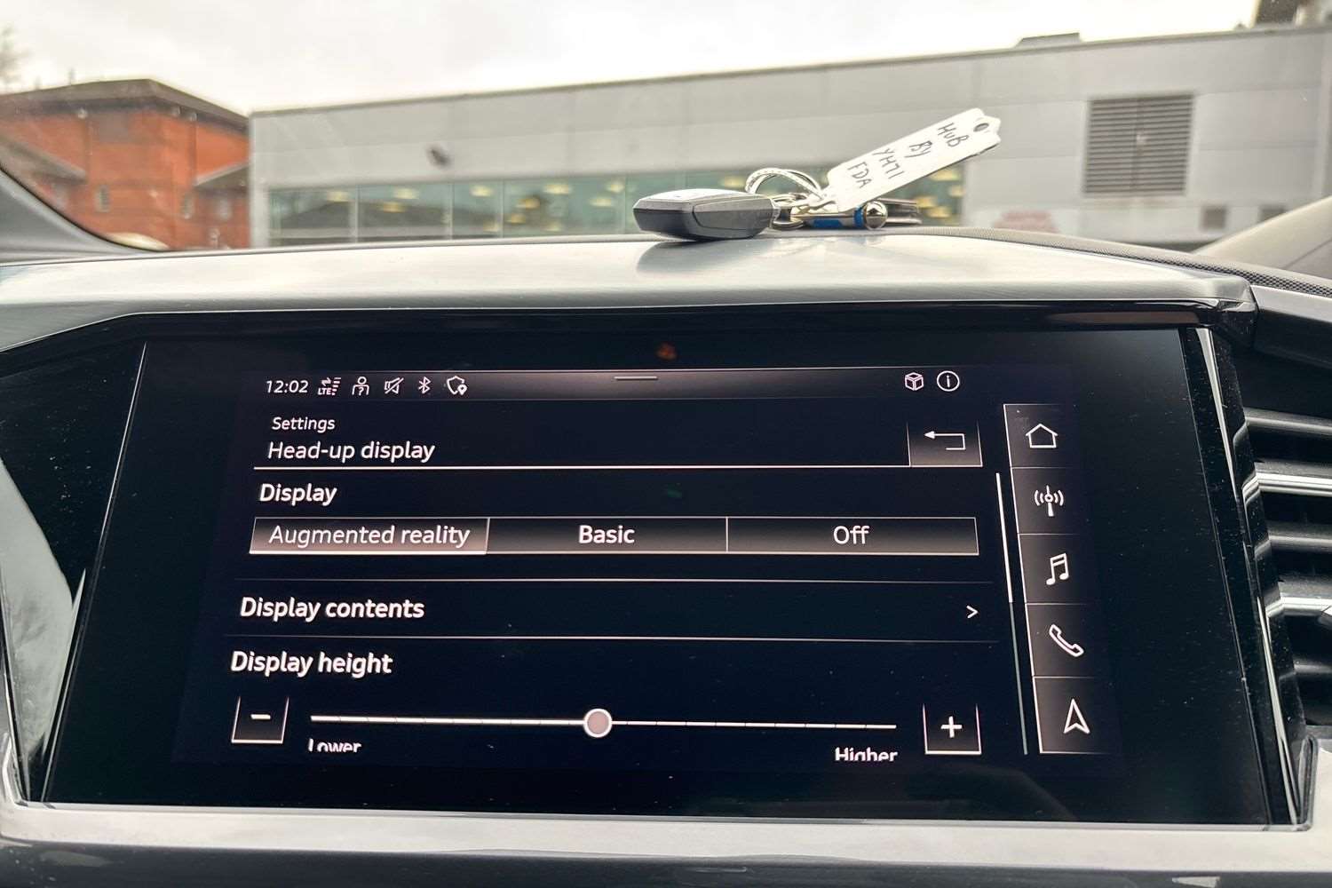 Used Audi Q4 e-tron 2021 for sale - 77514489: Photo 34