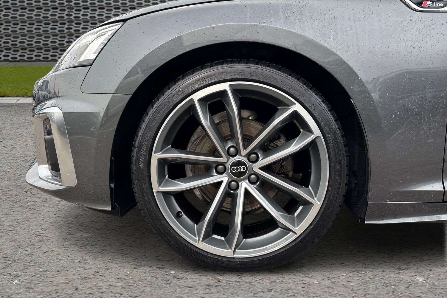 Used Audi A5 2023 for sale - 77996031: Photo 11