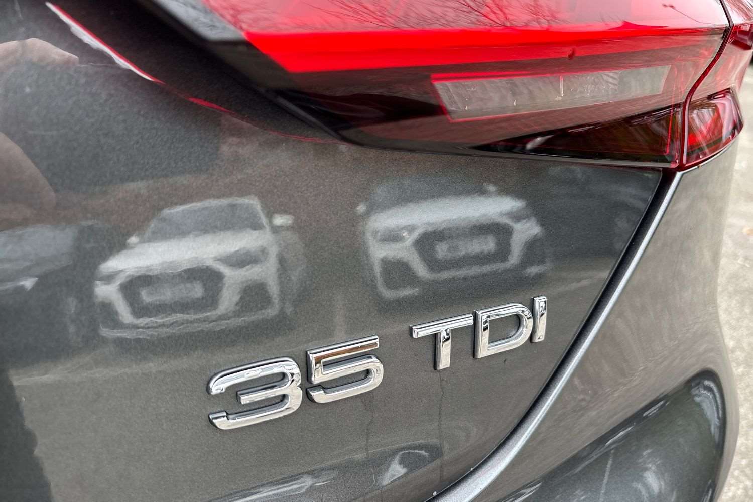 Used Audi A5 2023 for sale - 77996031: Photo 12