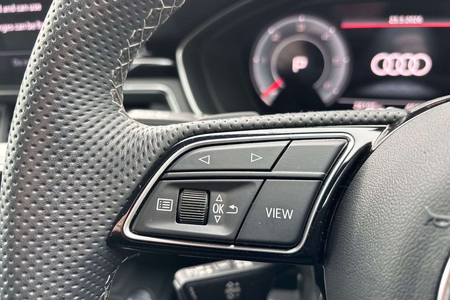 Used Audi A5 2023 for sale - 77996031: Photo 16