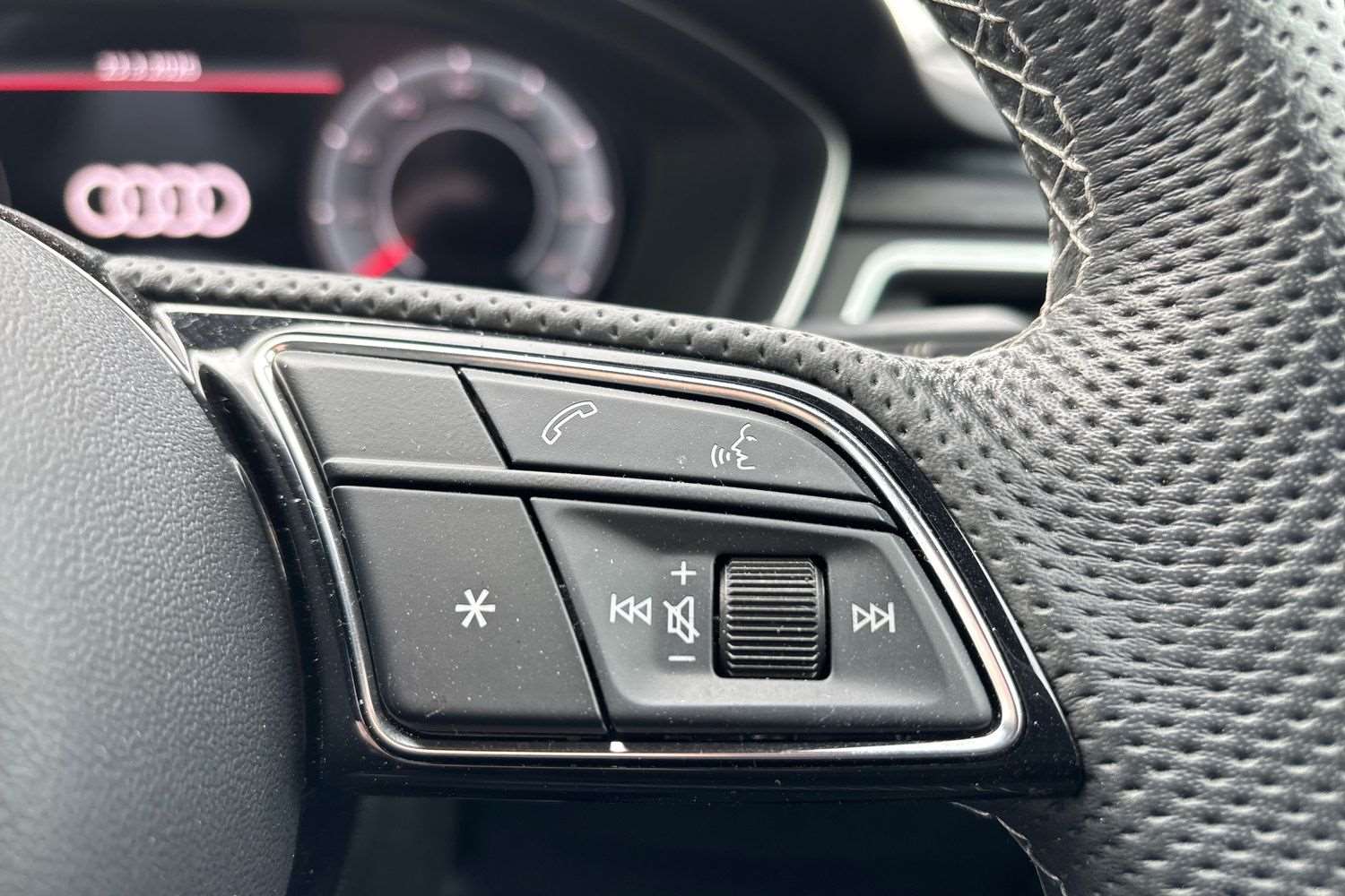 Used Audi A5 2023 for sale - 77996031: Photo 17