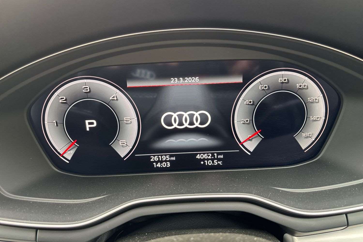 Used Audi A5 2023 for sale - 77996031: Photo 18