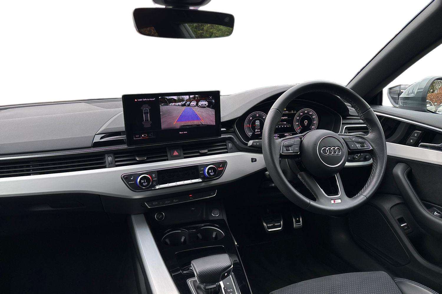 Used Audi A5 2023 for sale - 77996031: Photo 20