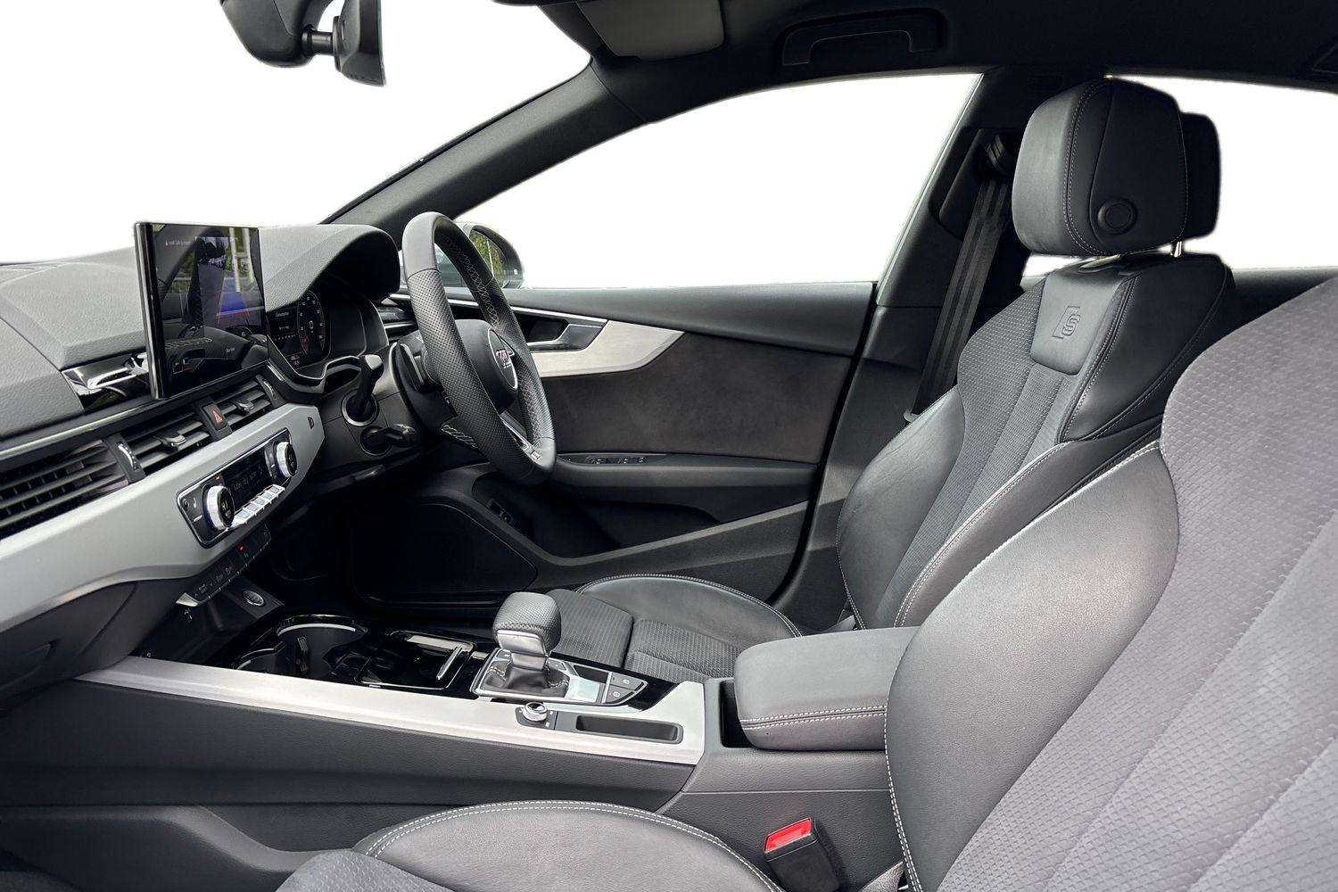 Used Audi A5 2023 for sale - 77996031: Photo 21