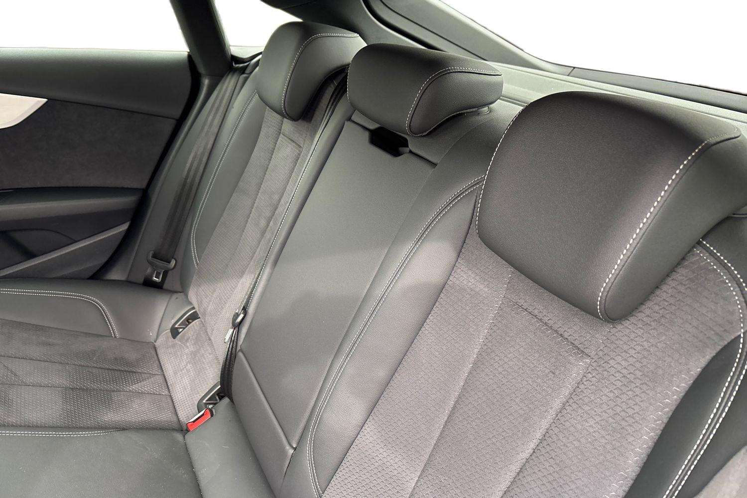 Used Audi A5 2023 for sale - 77996031: Photo 22