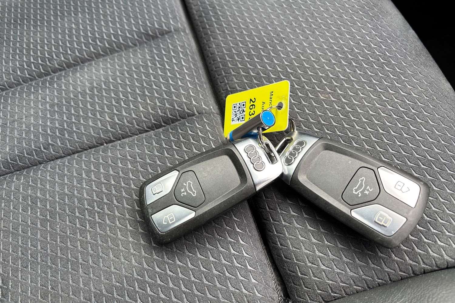 Used Audi A5 2023 for sale - 77996031: Photo 25