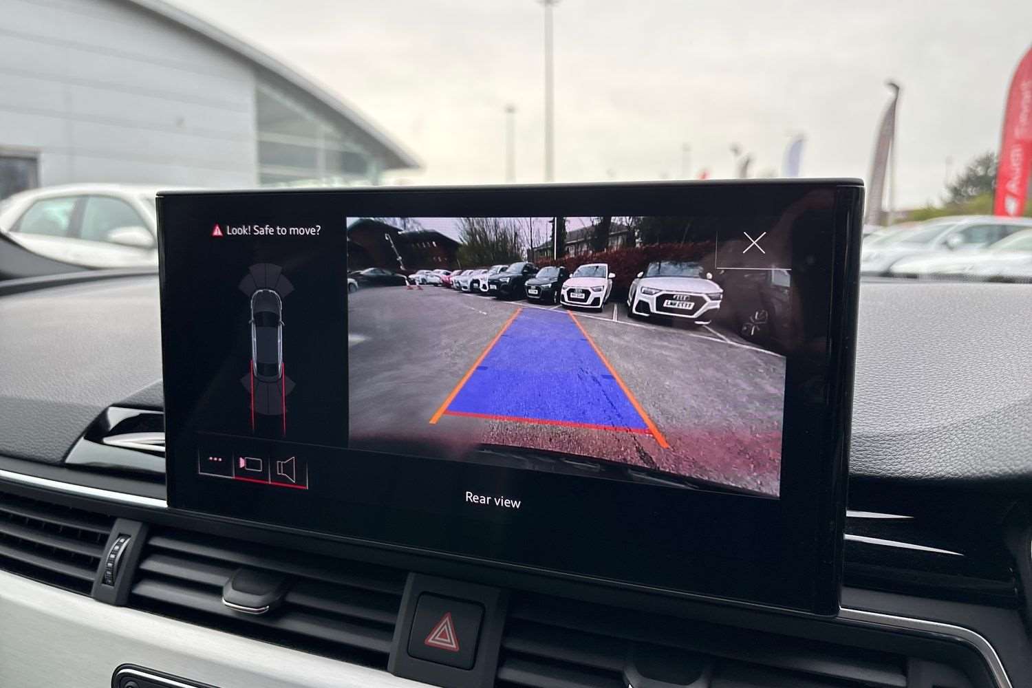 Used Audi A5 2023 for sale - 77996031: Photo 26