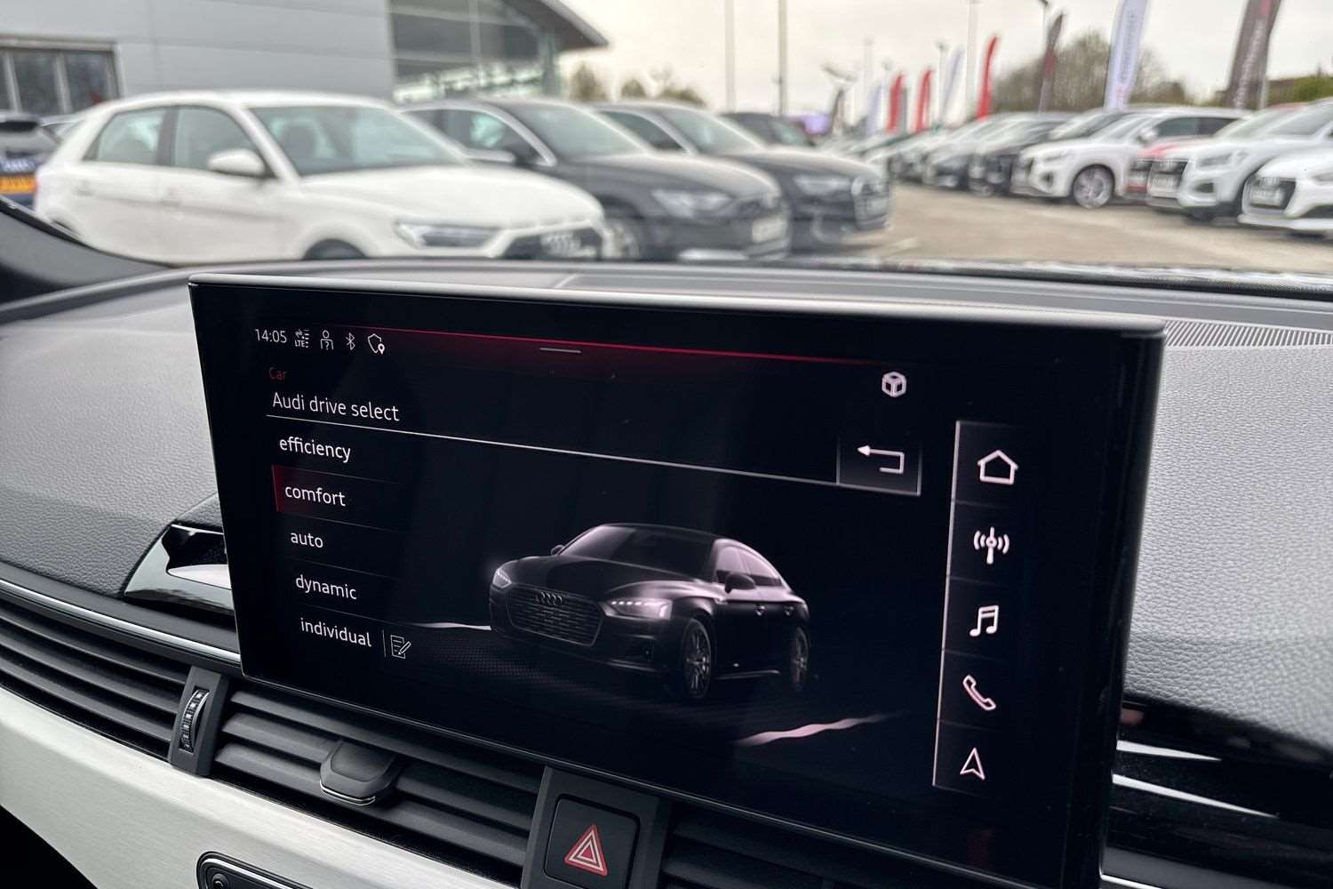 Used Audi A5 2023 for sale - 77996031: Photo 30