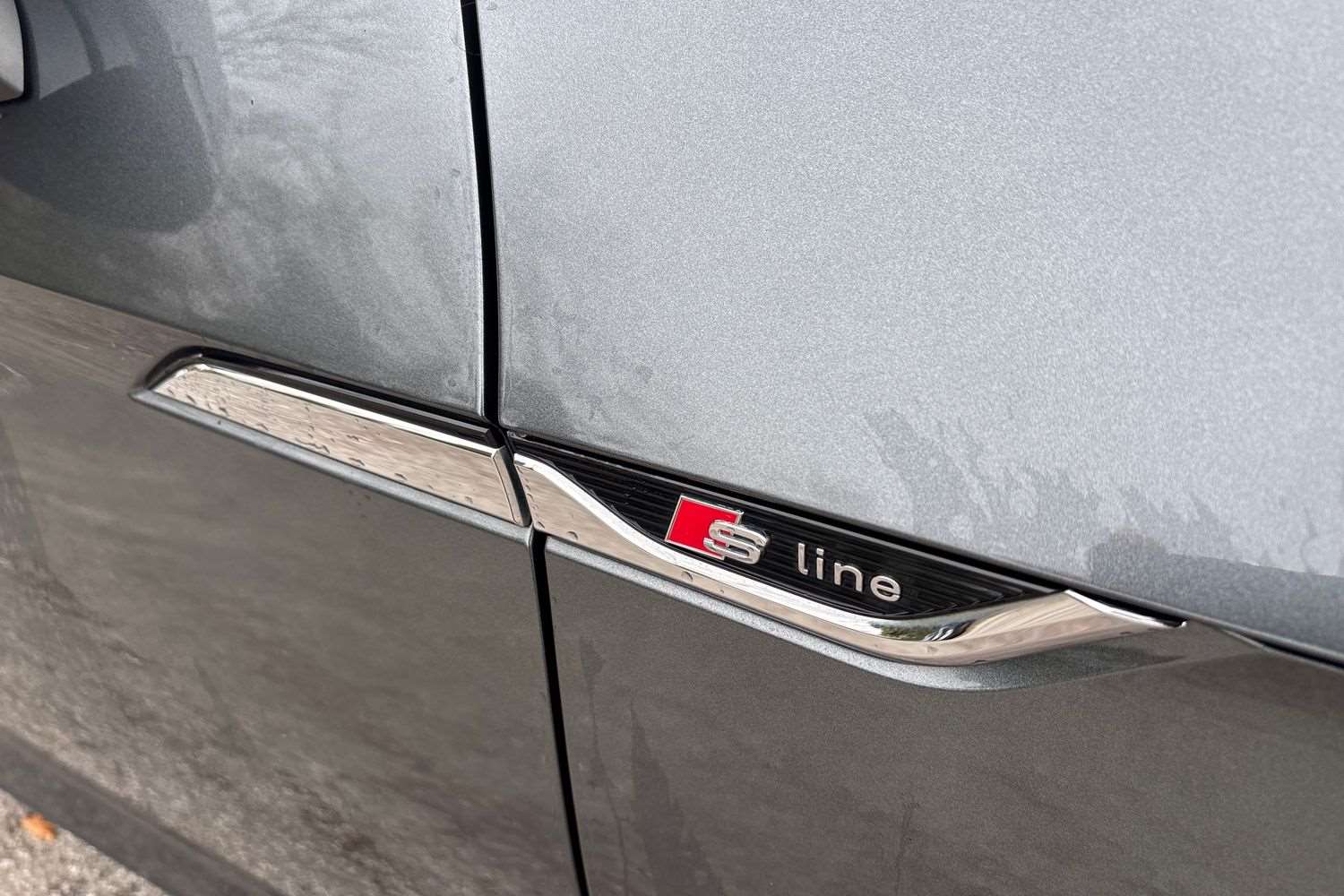 Used Audi A5 2023 for sale - 77996031: Photo 33