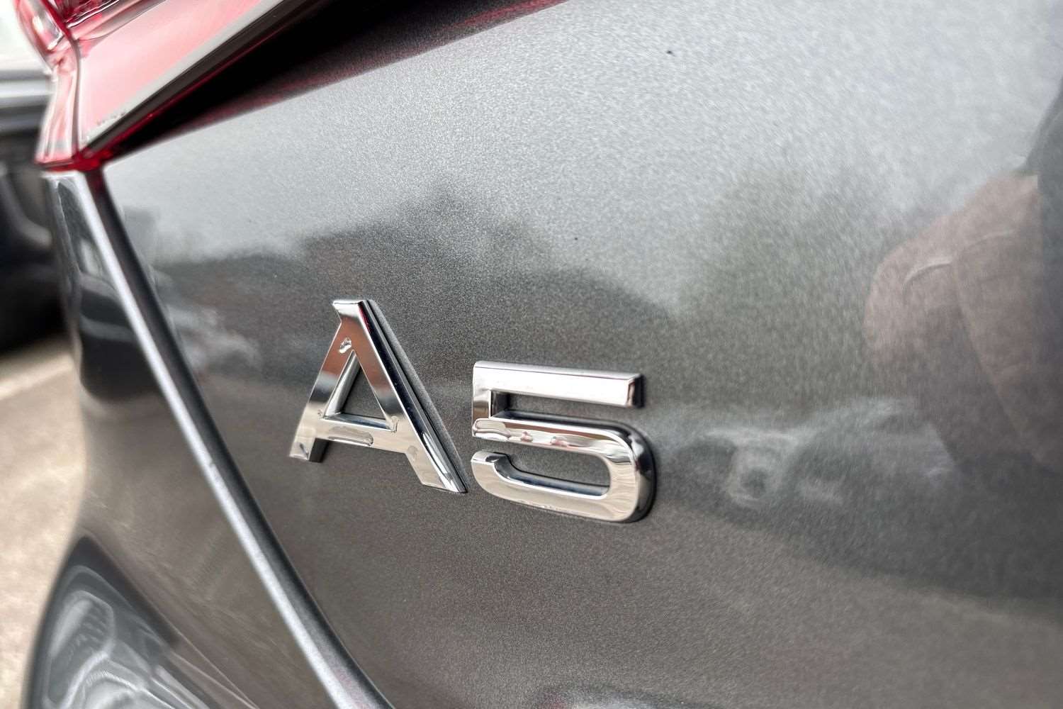 Used Audi A5 2023 for sale - 77996031: Photo 34