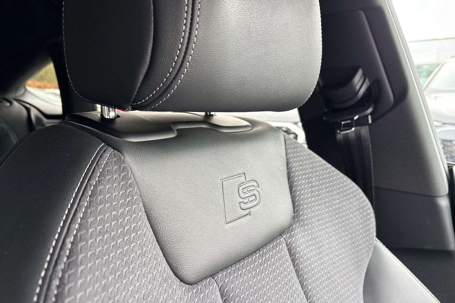 Used Audi A5 2023 for sale - 77996031: Photo 35