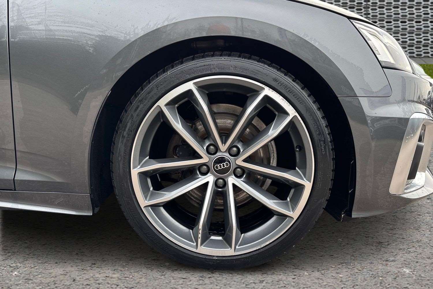 Used Audi A5 2023 for sale - 77996031: Photo 5