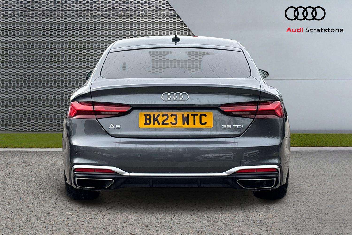 Used Audi A5 2023 for sale - 77996031: Photo 7