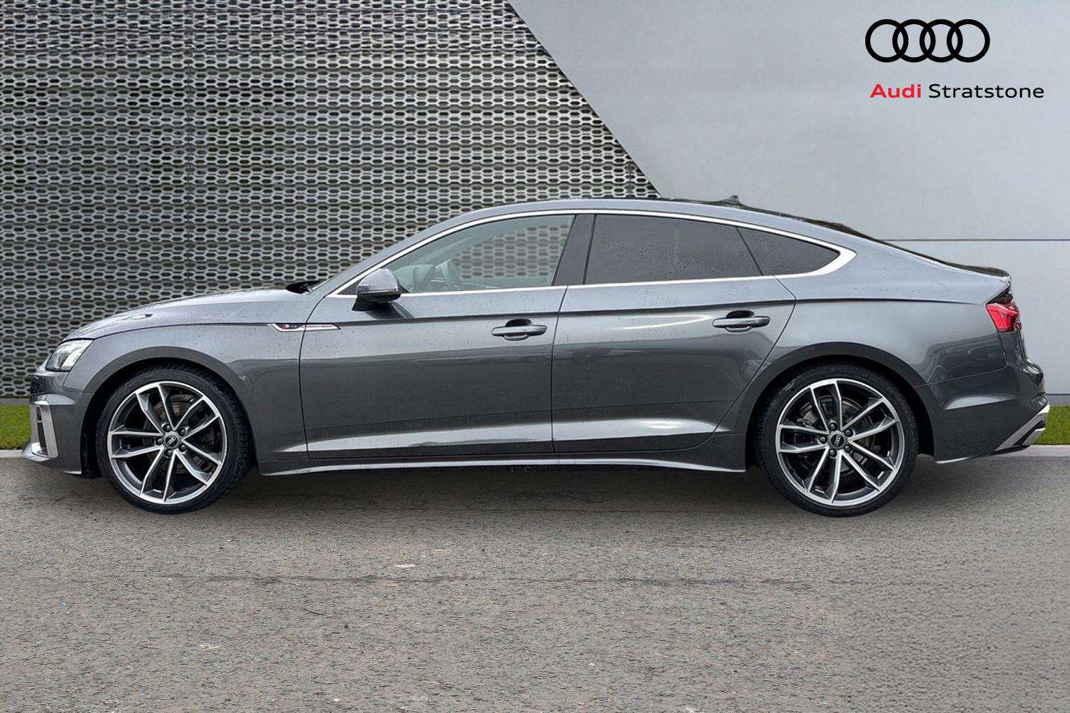 Used Audi A5 2023 for sale - 77996031: Photo 8