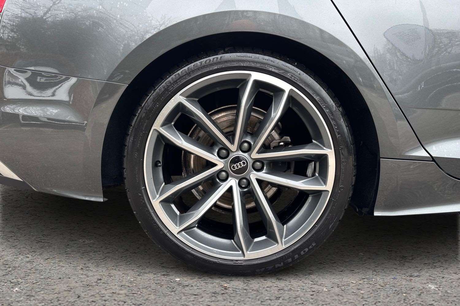 Used Audi A5 2023 for sale - 77996031: Photo 9