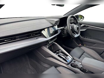 Used Audi A3 2025 for sale - 78161326: Photo