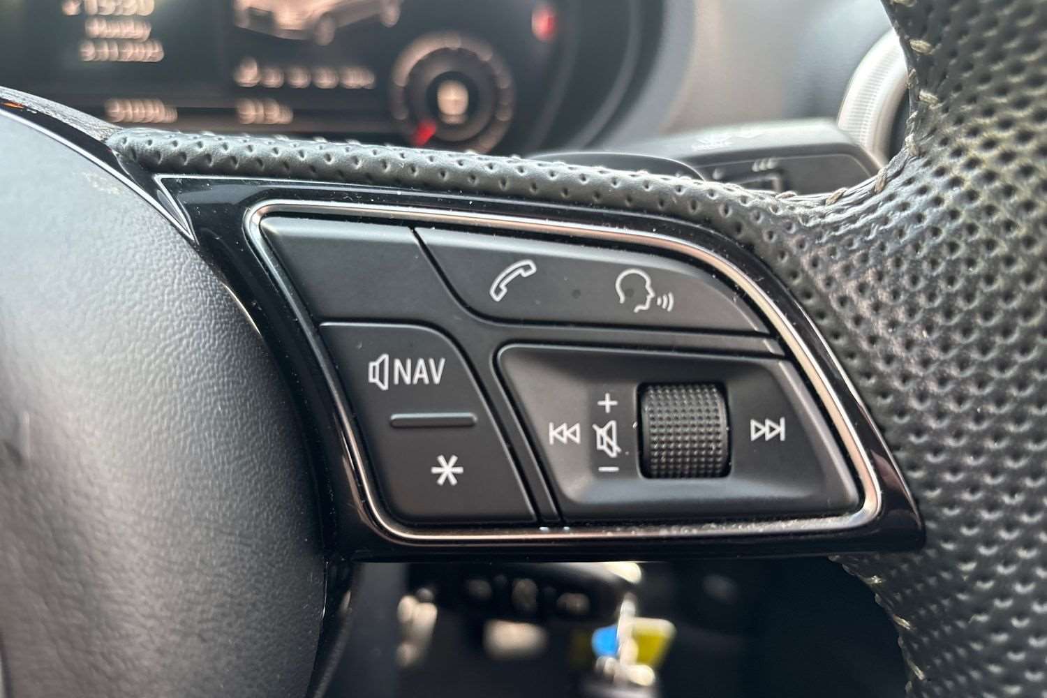 Used Audi A3 2020 for sale - 76488136: Photo 17